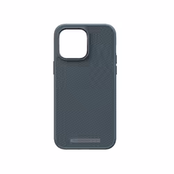 Njord byELEMENTS Tonal Case - iPhone 14 Pro Max - Dark Grey