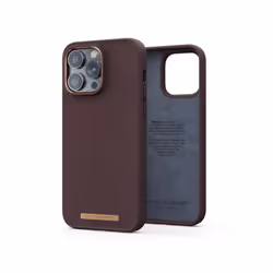 Njord byELEMENTS Genuine Leather 6.7" Housse Marron