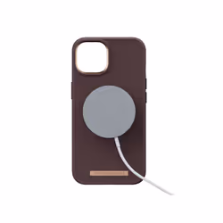 Njord byELEMENTS NA41GL05U 6.1" Housse Marron