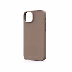 Njord byELEMENTS Fabric MagSafe Case iPhone 15 Plus, Pink Sand, Housse, Apple, iPhone 15 Plus, iPhone 14 Plus, 17 cm (6.7"),  ...