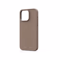 Njord byELEMENTS Fabric MagSafe Case iPhone 15 Pro Max, Pink Sand, Housse, Apple, iPhone 15 Pro Max, 17 cm (6.7"), Sable