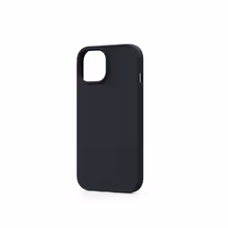 Njord byELEMENTS Slim Case 100% GRS MagSafe iPhone 15, Noir, Housse, Apple, iPhone 15, iPhone 14, iPhone 13, 15,5 cm (6.1"),  ...