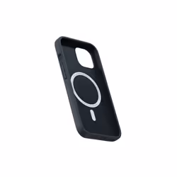 Njord byELEMENTS Slim Case 100% GRS MagSafe iPhone 15, Noir