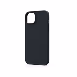 Njord byELEMENTS Slim Case 100% GRS MagSafe iPhone 15 Plus, Noir, Housse, Apple, iPhone 15 Plus, iPhone 14 Plus, 17 cm (6.7") ...