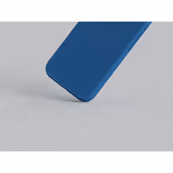 Njord byELEMENTS Slim Case 100% GRS MagSafe iPhone 15 Pro, Bleu - Vue supplémentaire 22