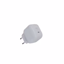 LINQ byELEMENTS 67W GaN² Wall Charger, Intérieure, Secteur, Blanc