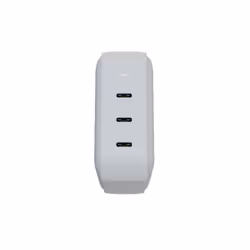 LINQ byELEMENTS 140W GaN² Wall Charger