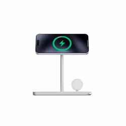 LINQ byELEMENTS 3in1 Qi2 Wireless Charging Stand - Vue supplémentaire 5
