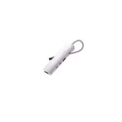 LINQ byELEMENTS 5in1 Pro USB-C 10Gbps Multiport Hub with 4K HDMI
