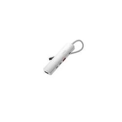 LINQ byELEMENTS 5in1 Pro USB-C 10Gbps Multiport Hub with 4K HDMI