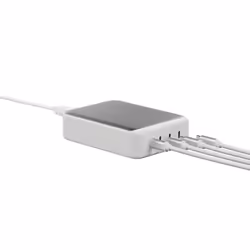 LINQ byELEMENTS 240W GaN2 DeskCharge - Vue supplémentaire 4