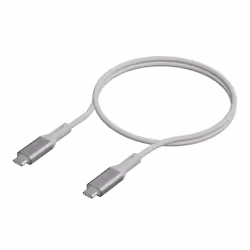LINQ LQCU4100 câble USB 1 m USB C Blanc - Vue supplémentaire 2