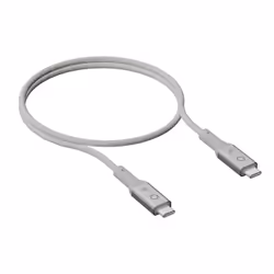 LINQ LQCU4100 câble USB 1 m USB C Blanc - Vue supplémentaire 3