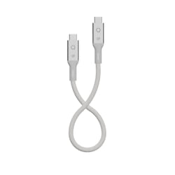 LINQ LQCU4030 câble USB 0,3 m USB C Blanc