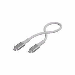 LINQ LQCU4030 câble USB 0,3 m USB C Blanc - Vue supplémentaire 2