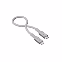 LINQ LQCU4030 câble USB 0,3 m USB C Blanc - Vue supplémentaire 3