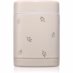 Manger dans de la belle vaisselle donne encore plus d’appétit. Le récipient alimentaire pour enfants FRESK Food Jar est fait ...