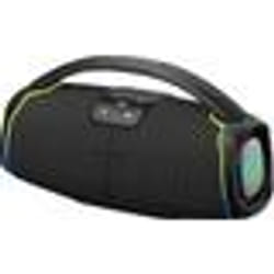 Enceinte - retour N-gear - NRG200