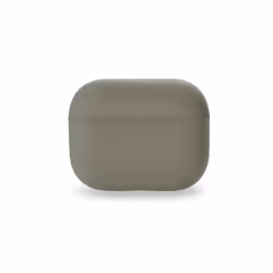 Decoded AirCase Lite, Emplacement, Polycarbonate (PC), Silicone, Olive
