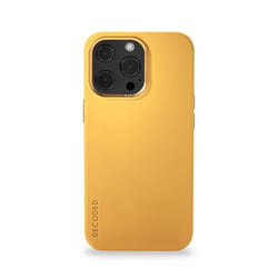 Decoded D22IPO67PMBCS9TSN 6.7" Housse Jaune
