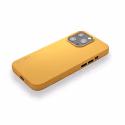 Decoded D22IPO67PMBCS9TSN 6.7" Housse Jaune