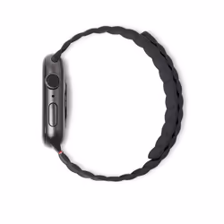 Decoded D22AWS40TSL3SCL accessoire intelligent à porter sur soi Bande Noir Silicone - Vue supplémentaire 5