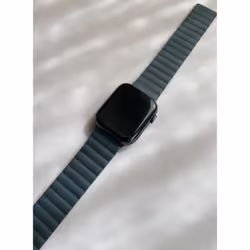 Decoded D22AWS40TSL3SCL accessoire intelligent à porter sur soi Bande Noir Silicone - Vue supplémentaire 7