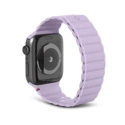 Decoded Silicone Magnetic Traction Strap Lite Bracelet de montre
