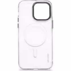 Decoded D23IPO14BCT2AE, Housse, Apple, iPhone 14, 15,5 cm (6.1"), Transparent