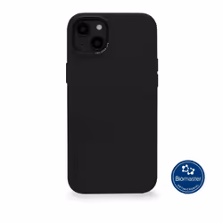 Decoded D23IPO14MBCS9CL coque de protection pour téléphones portables 17 cm (6.7") Housse Noir