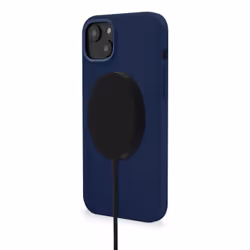Decoded D23IPO14MBCS9NE, Housse, Apple, iPhone 14 Plus, 17 cm (6.7"), Marine