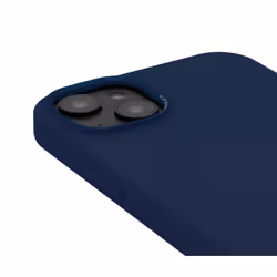 Decoded D23IPO14MBCS9NE Housse iPhone 14 Plus silicone Marine - Vue supplémentaire 4