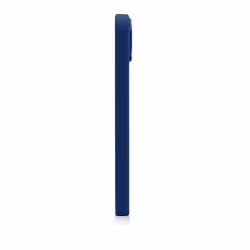 Decoded D23IPO14MBCS9NE Housse iPhone 14 Plus silicone Marine - Vue supplémentaire 6