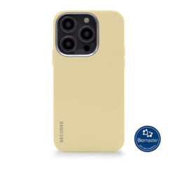 Decoded D23IPO14PMBCS9SN 6.7" Housse Jaune