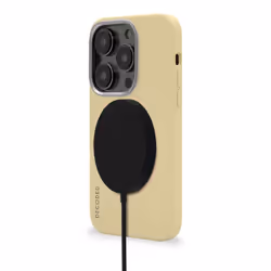 Decoded D23IPO14PMBCS9SN 6.7" Housse Jaune