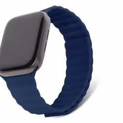 Decoded D23AWS40TSL3SMNY pièce et accessoire de montre Bracelet de montre - Vue supplémentaire 4