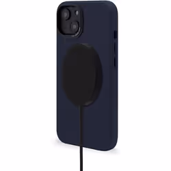 Decoded Backcover, Housse, Apple, iPhone 14, 15,5 cm (6.1"), Bleu