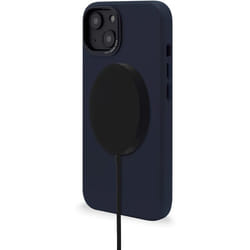 Decoded Backcover 6.1" Housse Bleu
