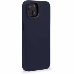 Decoded Backcover 6.1" Housse Bleu