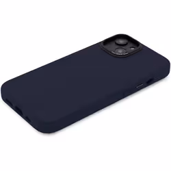 Decoded Backcover 6.1" Housse Bleu