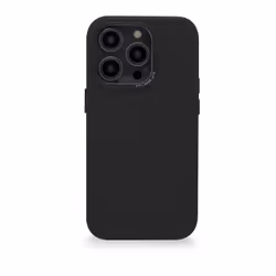 Decoded D23IPO14PBC1BK, Housse, Apple, iPhone 14 Pro, 15,5 cm (6.1"), Noir