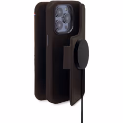 Decoded D23IPO14PDW5CHB 6.1" Étui avec portefeuille Marron
