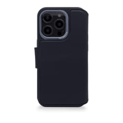 Decoded D23IPO14PDW5NY 6.1" Étui avec portefeuille Bleu