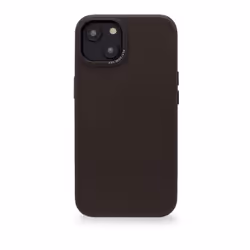 Decoded D23IPO14MBC1CHB, Housse, Apple, iPhone 14 Plus, 17 cm (6.7"), Marron