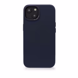 Decoded D23IPO14MBC1NY, Housse, Apple, iPhone 14 Plus, 17 cm (6.7"), Marine