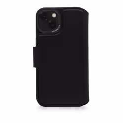 Decoded D23IPO14MDW5BK, Étui avec portefeuille, Apple, iPhone 14 Plus, 17 cm (6.7"), Noir