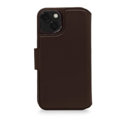 Decoded D23IPO14MDW5CHB 6.7" Étui avec portefeuille Marron