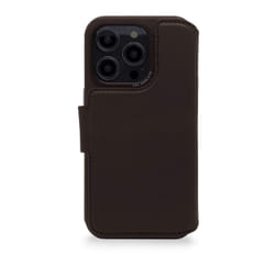 Decoded D23IPO14PMDW5CHB 6.7" Étui avec portefeuille Marron