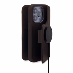 Decoded D23IPO14PMDW5CHB 6.7" Étui avec portefeuille Marron