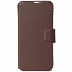 Decoded Modu Wallet 17 cm (6.69") Étui avec portefeuille Marron, Chocolat